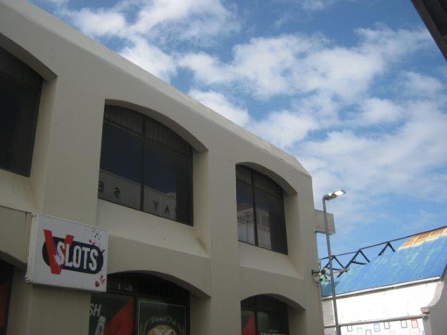 To Let Commercial Property for Rent in Strand Central Western Cape